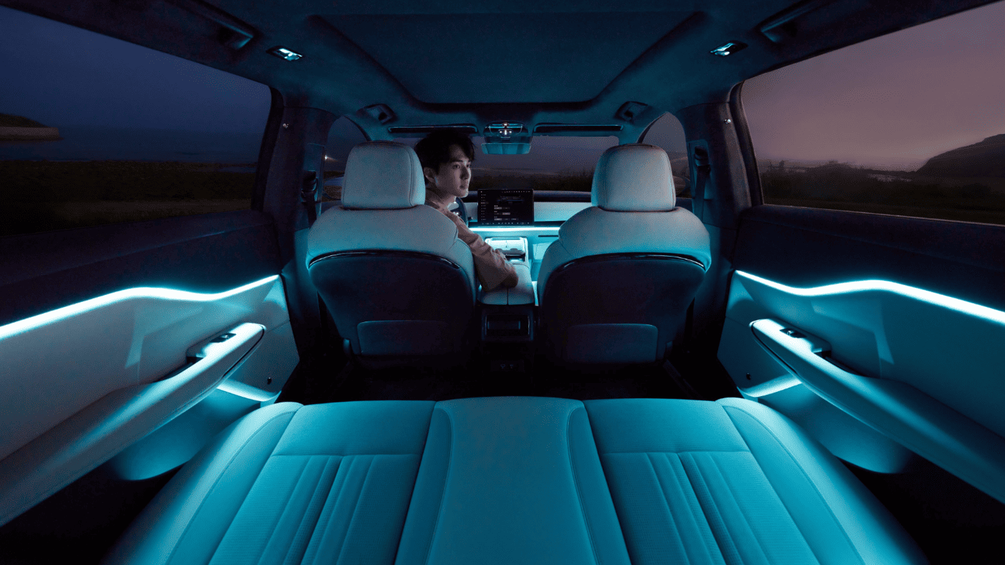 Ambijentalna osvetlitev