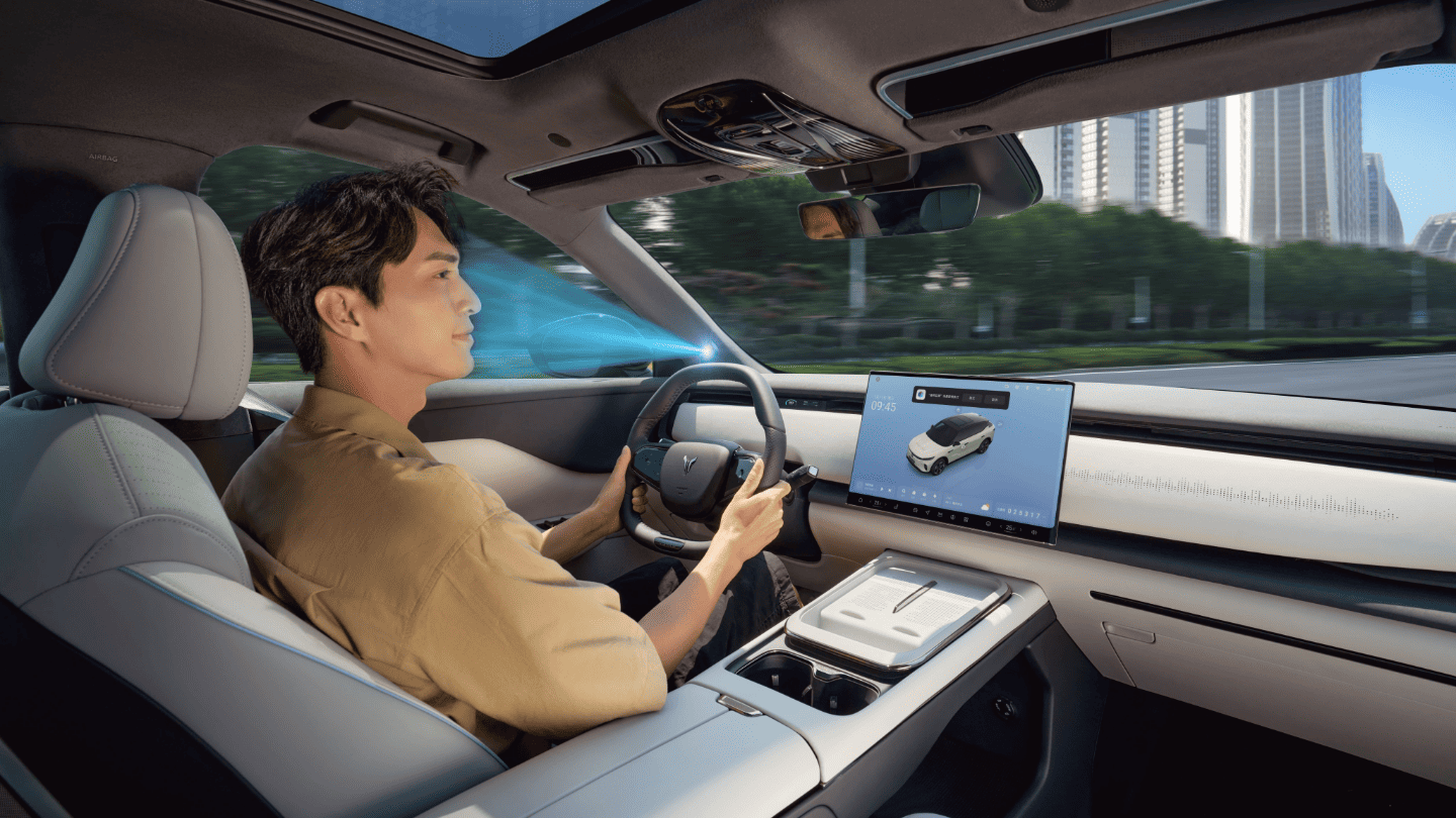 Sistem za spremljanje utrujenosti